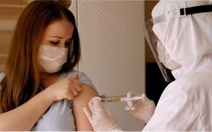 Вакцинация от коронавируса, Максим Степанов, Смерть после вакцинации