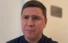 Михаил Подоляк