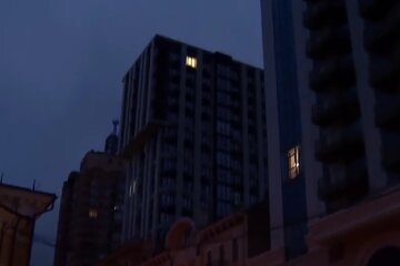 Відключення світла та тепла