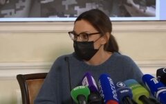 Оксана Марченко