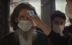 Коронавирус и туризм,Международный туризм,Открытие границ ЕС,"зеленый список" стран ЕС