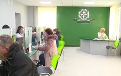 Пенсии в Украине, средняя зарплата, перерасчет