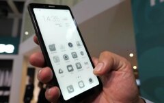 Hisense A5