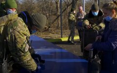 У Кравчука анонсировали повестку ТКГ на переговорах по Донбассу