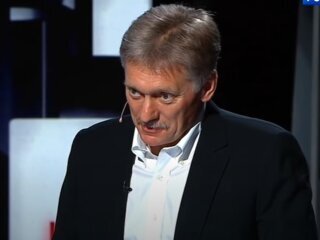 Дмитро Пєсков