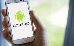 Android, поддержка сервисов Google, пользователи