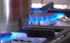 Газ, электроэнергия, коммуналка, тарифы, потребление газа, платежки