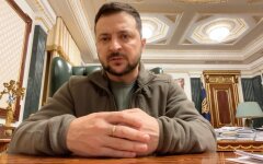 Постоянный террор - очевидный отказ России от переговоров, - Зеленский