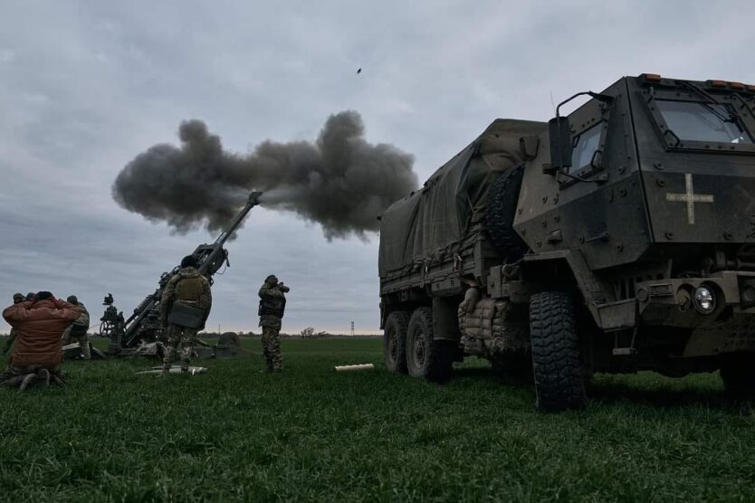 ЗСУ, війна з Росією