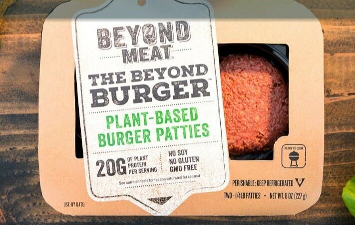 beyond-meat
