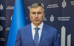 И.о. директора ГБР Алексей Сухачев