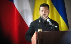 Владимир Зеленский