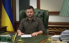 Владимир Зеленский