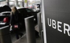 Uber