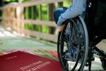 Пенсії з інвалідності в Україні