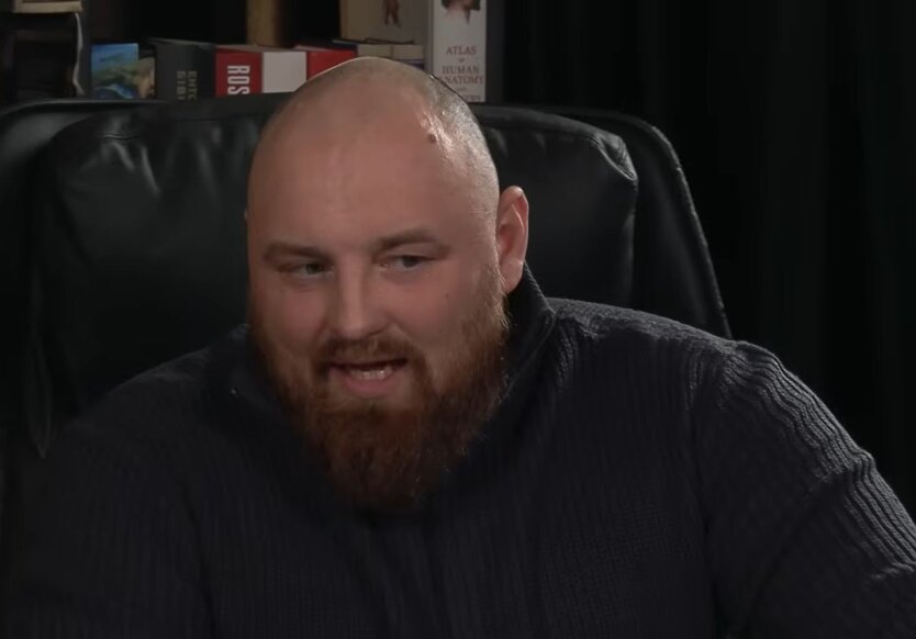 Антон Чорний