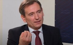 В "Слуге народа" подготовили новые изменения в Конституцию