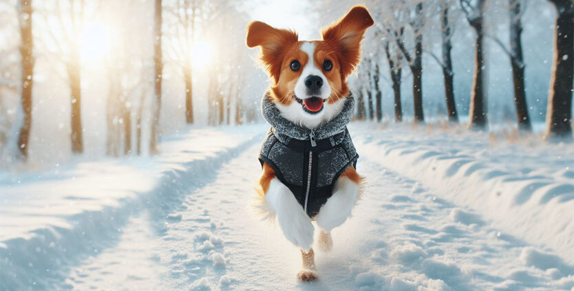 Прогноз погоди в Україні