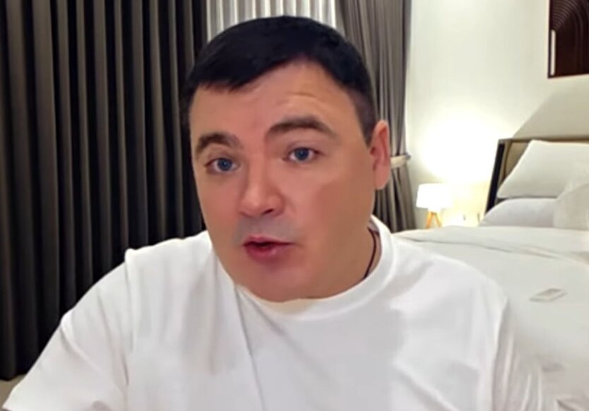 Андрій Криндушкін