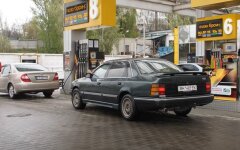 Цены на топливо в Украине, цены на автогаз, цены на дизтопливо, цены на бензин