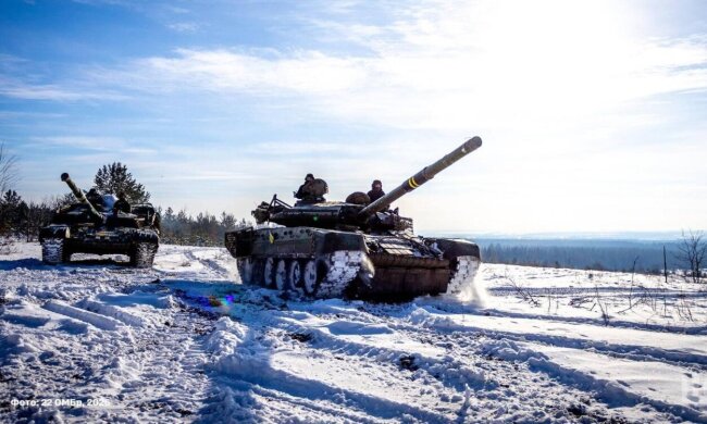 Контрнаступ ЗСУ