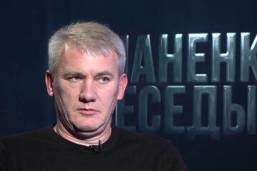 Медицинский эксперт Анатолий Якименко