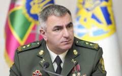 Николай Балан