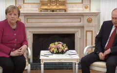 меркель_путин