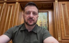 Володимир Зеленський