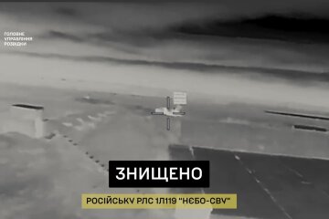 "Жирна здобич" за два дні: ГУР показав відео знищення дороговартісної російської ППО