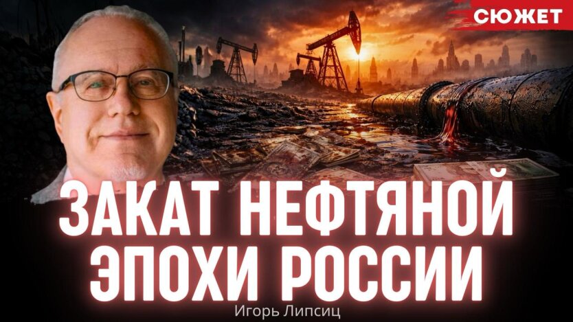 Игорь Липсиц