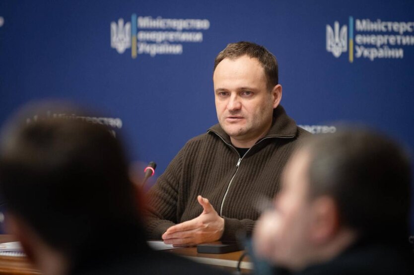 Алексей Кулеба / Фото: Телеграм вице-премьер-министра по восстановлению Украины