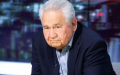 Витольд Фокин,ТКГ по Донбассу,Война на Донбассе
