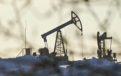 Російська нафта