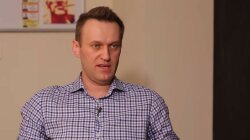 Алексей Навальный,Отравление Навального,лечение Навального,яд "Новичок"