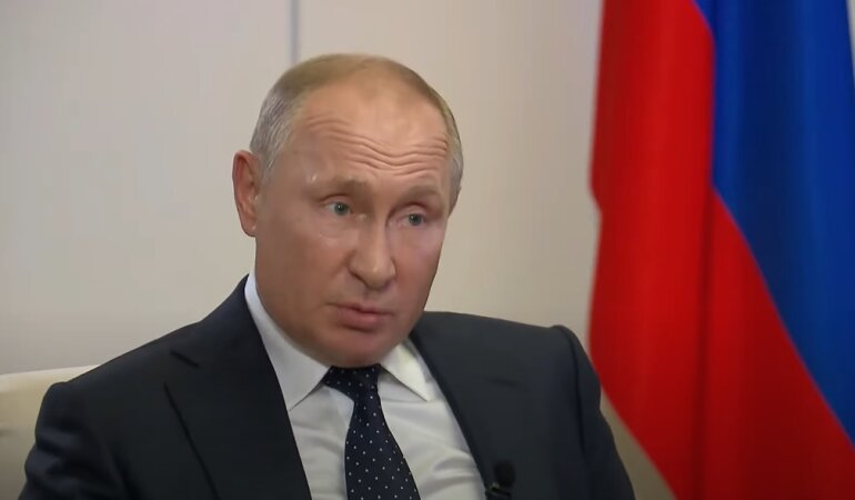 Владимир Путин, ЧВК "Вагнер", Беларусь