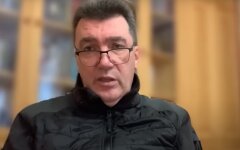 Алексей Данилов