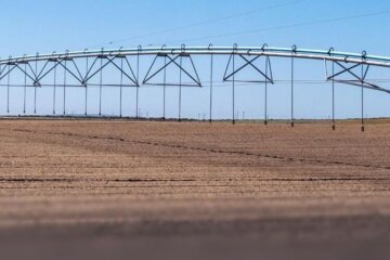 Оросительные системы