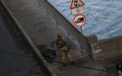 мост метро2