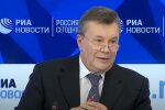 У Януковича набросились на ГБР