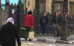 погода Украина