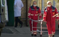 Коронавирус в Украине: статистика по областям на 29 марта