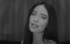 Надя Дорофеева, благотворительный концерт в Литве, война в Украине