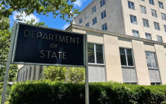 Департамент США