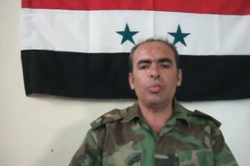 Свободные офицеры Сирии: история первого дезертирства и дело Хусейна Хармуша