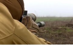 ВСУ на Донбассе, Нарушение перемирия на Донбассе, Обстрел позиций ВСУ в ОРДЛО
