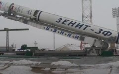 Космос, "Фрегат-СБ", Россия