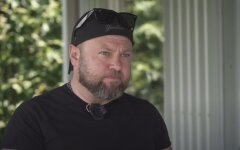 Александр Пикалов