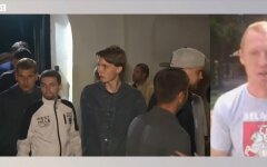 Протесты в Беларуси, истории задержанных, Александр Лукашенко