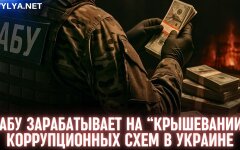 НАБУ зарабатывает на "крышевании" коррупционных схем в Украине, - Куртев